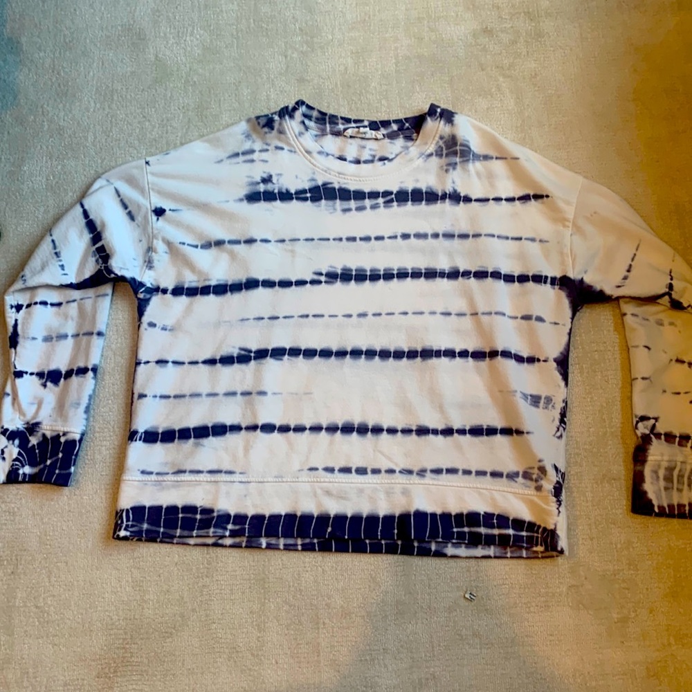 Splendid sweater